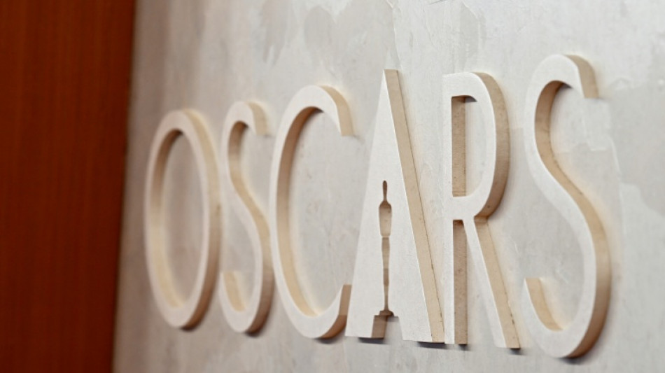 Oscars to stream exclusively on YouTube from 2029: Academy