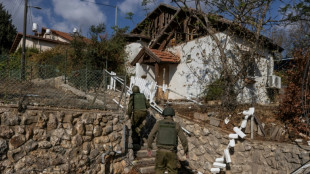 El camino de regreso se anuncia largo en la ciudad "m&aacute;s bombardeada" del norte de Israel