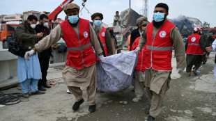 Plus de 370 civils tu&eacute;s en Afghanistan en trois mois de conflit avec le Pakistan