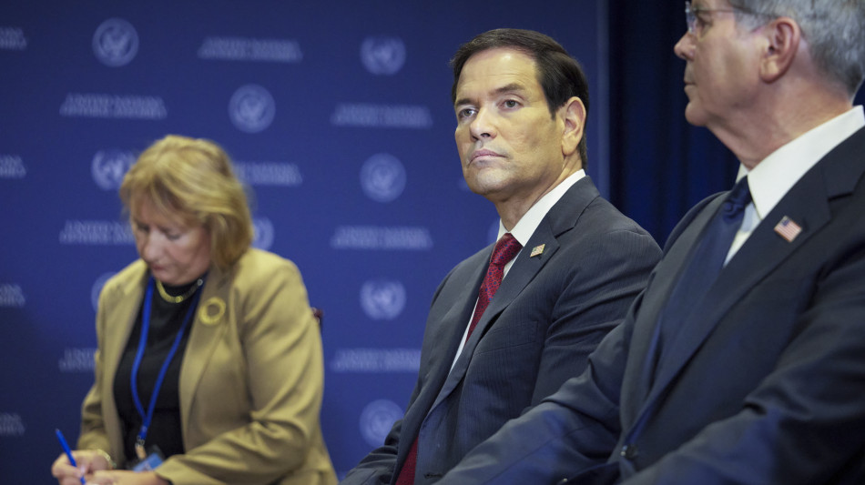 Rubio, 'Russia e Ucraina vogliono tregua energetica e sul grano'