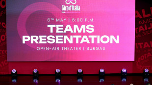 Giro: si parte dalla Bulgaria, a Burgas sul Mar Nero la cerimonia d'apertura
