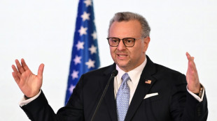 Sud&aacute;n atraviesa la "mayor crisis humanitaria del mundo", denuncia emisario de Trump