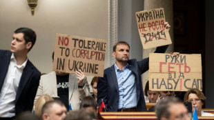 Nach westlichem Druck: Kiew ernennt neuen Chefermittler gegen Wirtschaftskriminalität