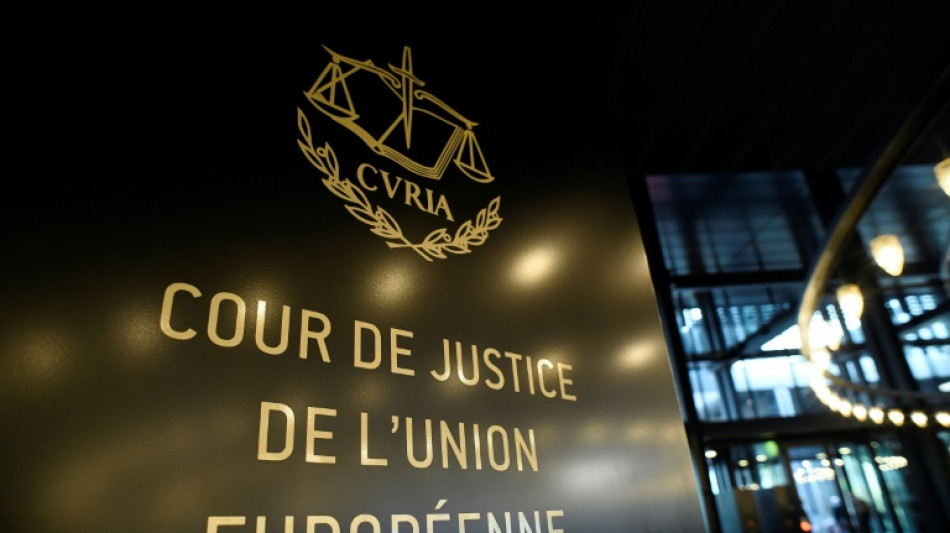 La justicia de la UE estima que la prohibici&oacute;n de la Superliga por la UEFA fue contraria a derecho