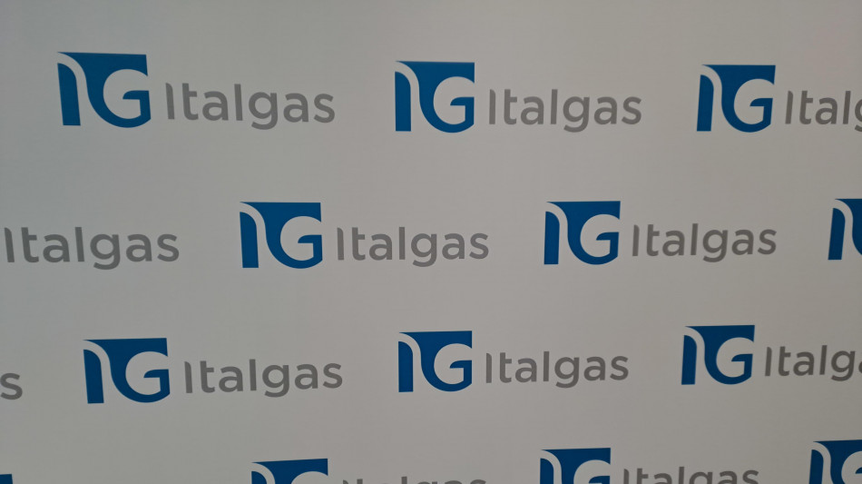 Italgas chiude il 2025 con ricavi per 2,53 miliardi, utile +33%