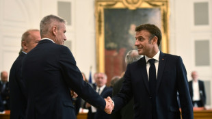 Du B&eacute;arn &agrave; la Normandie, Macron et Borne font leur "diagnostic" des &eacute;meutes
