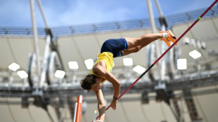 Mondiaux d'athl&eacute;tisme: Duplantis, la force des petites habitudes