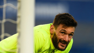 Angleterre: Lloris dans l'impasse &agrave; Tottenham
