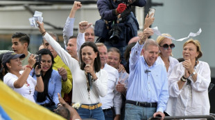 Alto funcionario de EEUU reconoce victoria de la oposici&oacute;n en elecciones venezolanas
