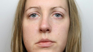 Una enfermera brit&aacute;nica de nuevo condenada por el intento de asesinato de un beb&eacute;