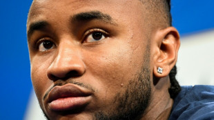 Chelsea: op&eacute;r&eacute; d'un genou, Nkunku absent pour "une p&eacute;riode prolong&eacute;e" (club)