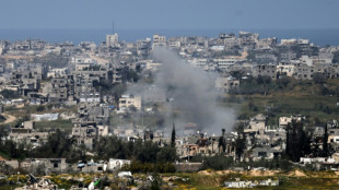 Gaza: Netanyahu appele le Hamas à déposer les armes, propose l'exil à ses dirigeants  