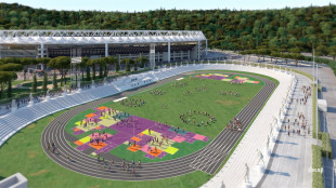 Nepi "torna l'atletica allo Stadio dei Marmi, aperto a tutti"