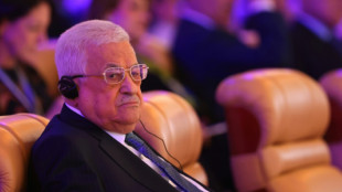 China dice que los grupos palestinos rivales Ham&aacute;s y Fatah se reunieron en Pek&iacute;n para negociar