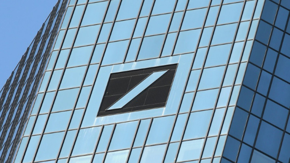 Deutscher Bank droht Milliardenzahlung an fr&uuml;here Postbank-Aktion&auml;re