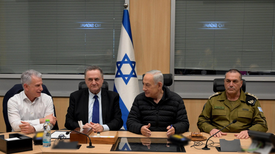 Katz, il capo militare di Hamas Odeh &egrave; stato ucciso