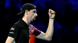 ATP: Humbert titr&eacute; sur ses terres &agrave; Metz et d&eacute;sormais Top 20
