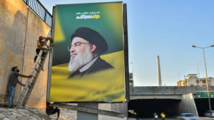 Nasral&aacute; fue "provisionalmente" enterrado en un lugar secreto, seg&uacute;n una fuente cercana a Hezbol&aacute;