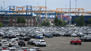 Ifo-Index: Stimmung in der Autoindustrie tr&uuml;bt sich ein