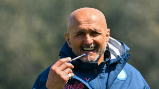 Napoli ready to secure long-awaited title for fans, says Spalletti