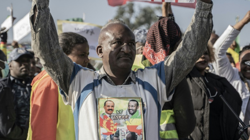 Ethiopie: l'arm&eacute;e &eacute;rythr&eacute;enne a quitt&eacute; une ville du Tigr&eacute;, reste pr&eacute;sente dans deux autres