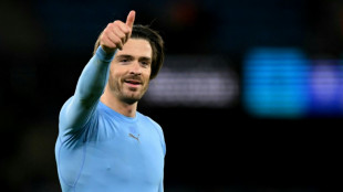 Jack Grealish chega ao Everton emprestado pelo Manchester City