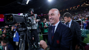 Baiser forc&eacute;: Luis Rubiales dans le viseur de la justice espagnole