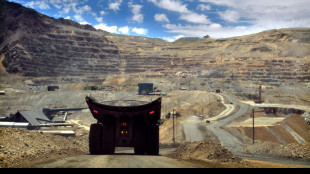 Anglo American to split group after rejecting BHP bid 