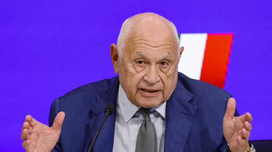 Nordio, 'sono sempre stato informato da Bartolozzi su Almasri'