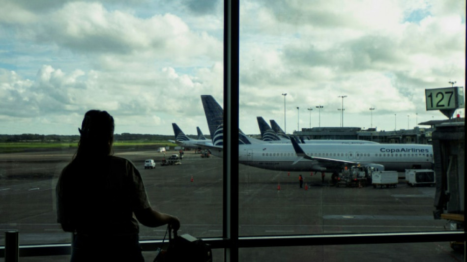 Copa abre nueva ruta hacia la ciudad venezolana de Maracaibo 