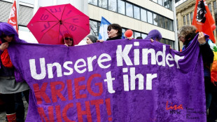 FDP-Politiker Lambsdorff kritisiert Osterm&auml;rsche in Zeit von Ukraine-Krieg