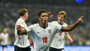 England's World Cup campaign takes flight with Mexico win