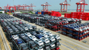 Deutsche Autoindustrie warnt vor EU-Z&ouml;llen auf chinesische E-Autos