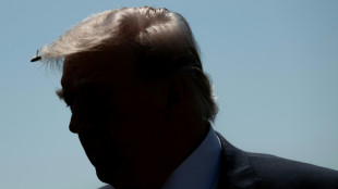 Trump, insatisfecho con la nueva propuesta de Ir&aacute;n para reanudar el di&aacute;logo