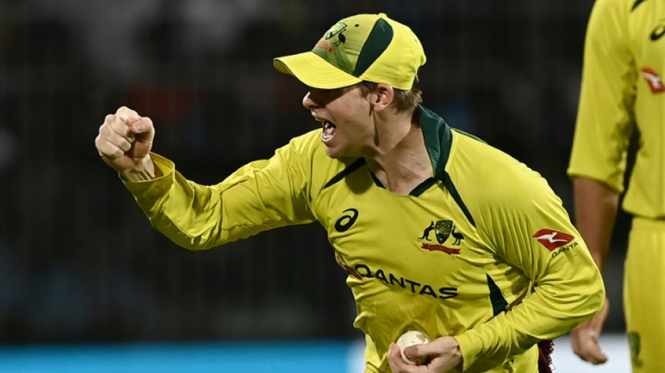 Australia's Smith to debut as commentator at IPL