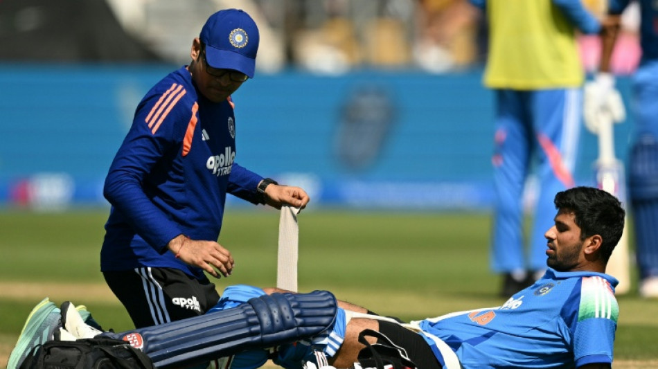 India all-rounder Sundar out of England finale