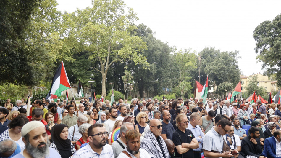 Funerali Marah, lettera minatoria da anonimo Usa a sindaco