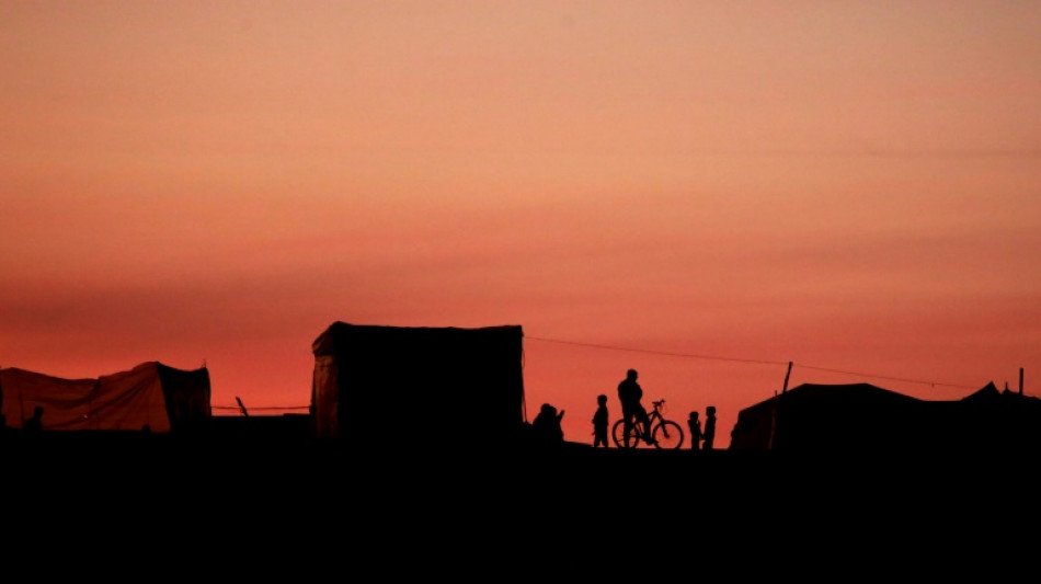 El ej&eacute;rcito israel&iacute; anuncia la muerte de siete soldados en L&iacute;bano y en Gaza