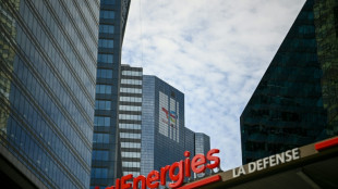 TotalEnergies anuncia un descubrimiento "significativo" de petr&oacute;leo y gas frente a Surinam