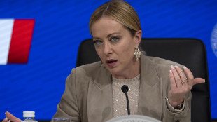 Meloni, concentrate le risorse su ci&ograve; che conta per gli italiani