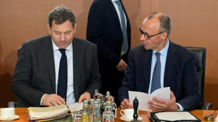 Bundeskabinett befasst sich mit B&uuml;rgergeldreform und privater Altersvorsorge