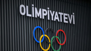 Avant les JO-2028, la Turquie naturalise &agrave; tout-va 