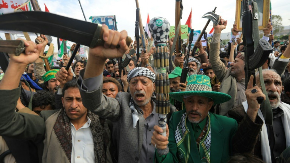 Rebeldes do Iêmen prometem vingança após morte de seu 'primeiro-ministro' em bombardeios israelenses