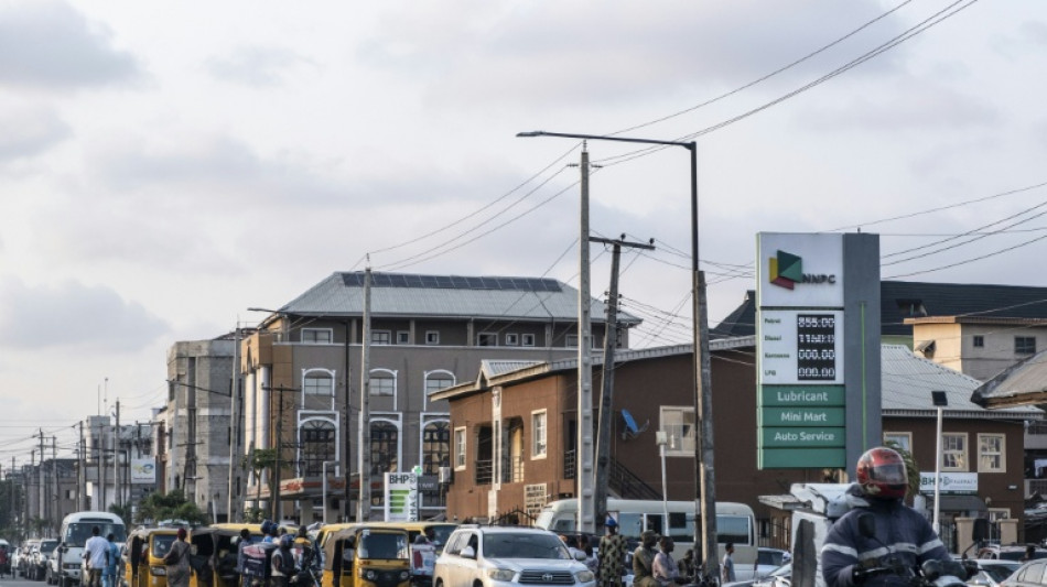 Au Nigeria, le président remplace les dirigeants de la compagnie pétrolière nationale