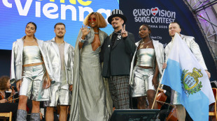 Senhit e Boy George all'Eurovision song contest, domani la prima semifinale
