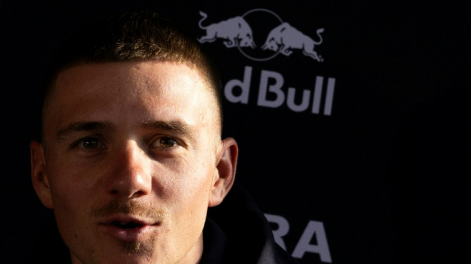 Evenepoel y Red Bull se estrenan con triunfo en el Challenge de Mallorca 