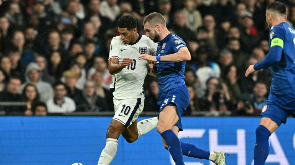 England stars buy into team-first mantra: Tuchel