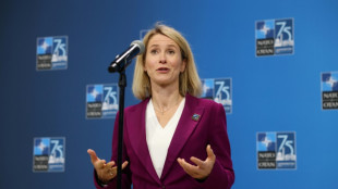 La primera ministra de Estonia presenta su dimisi&oacute;n para ocupar el cargo de jefa de la diplomacia europea