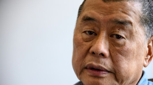 Defence begins closing arguments in Hong Kong trial of Jimmy Lai