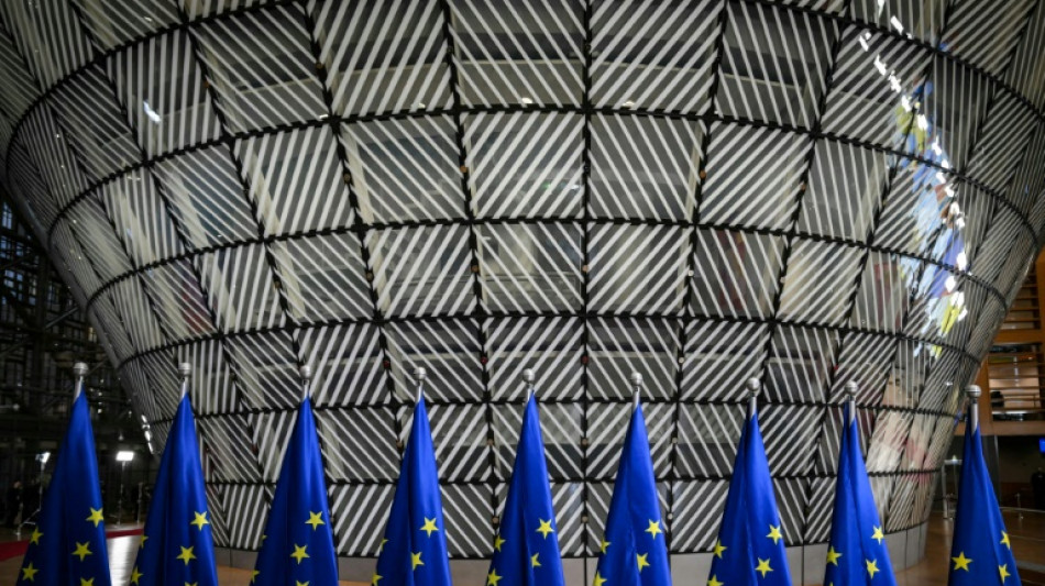 Climat: divisée, l'UE essaye de ne pas arriver les mains vides au Brésil